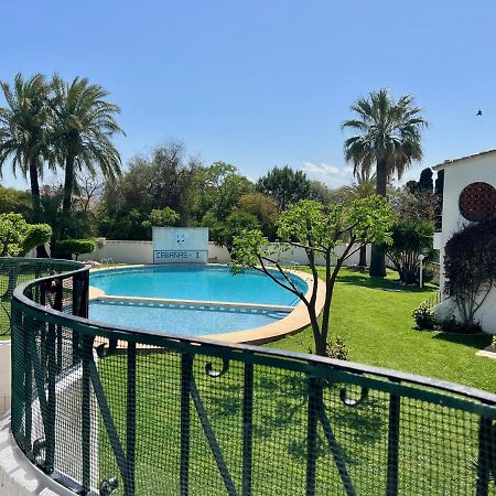 Finca Del Mar Denia Ngoại thất bức ảnh
