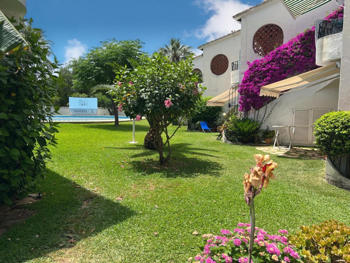 Finca Del Mar Denia Ngoại thất bức ảnh