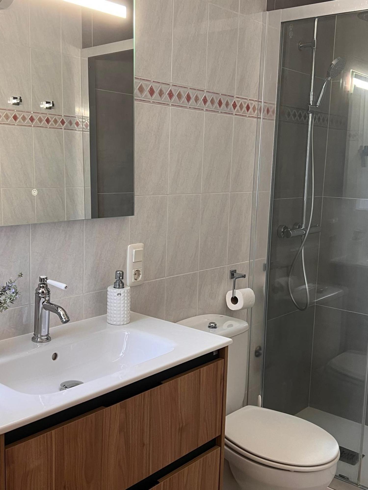 Finca Del Mar Denia Ngoại thất bức ảnh